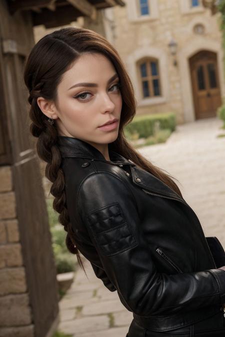 Clara Mia