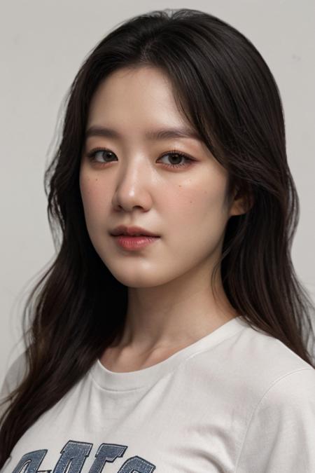 Not (G)I-DLE - Shuhua
