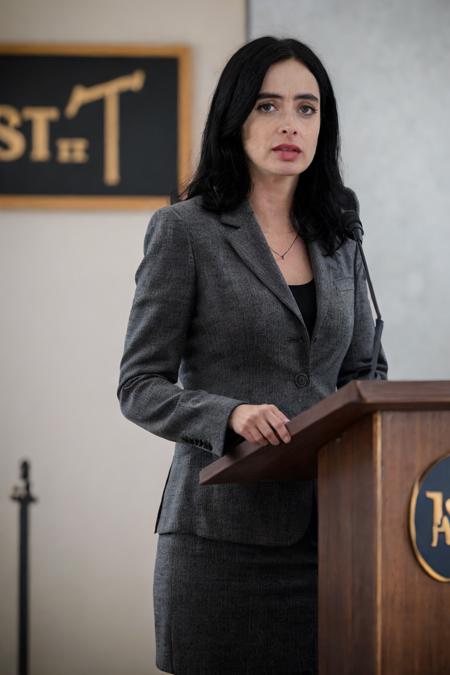 Krysten Ritter | ??