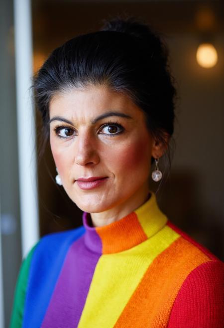 Sahra Wagenknecht