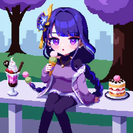 Pixel Art Artist birdman46049238 Style