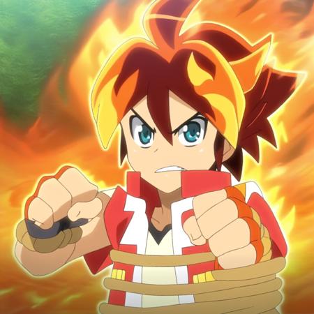 Hiro-Dragon Collection
