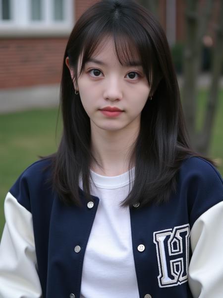NS_a women looks like Tian Xiwei