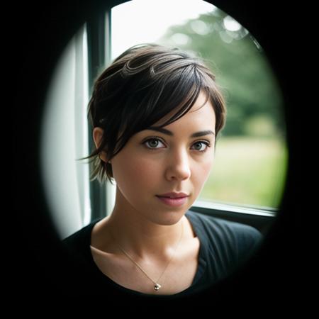 Aubrey Plaza