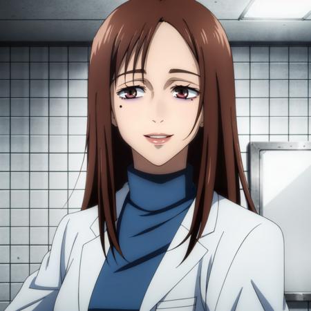 Shoko Ieiri (Jujutsu Kaisen) LORA版本v1.0 (ID: 177738)