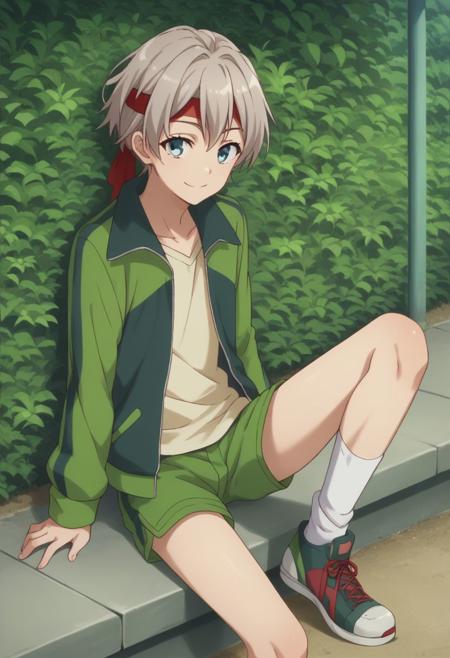 Saika Totsuka - OreGairu / My Youth Romantic Comedy  (Commission)