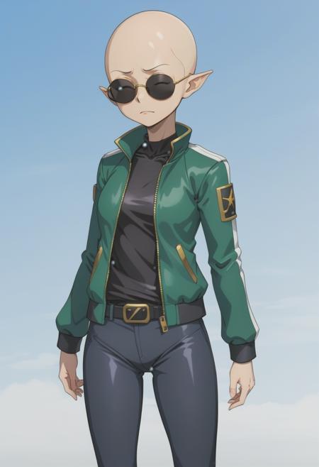 AIrtist Animated XL