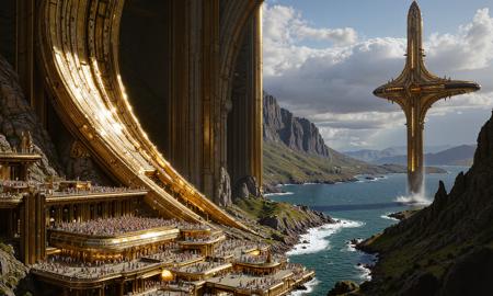 Epic gorgeous Details