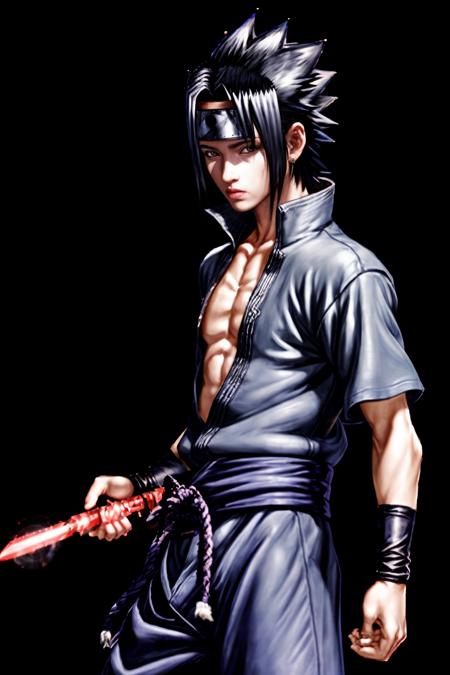 SasukeV2