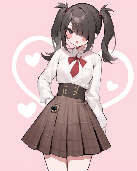 ame-chan  糖糖      （needy girl overdose） （直播女孩重度依赖 ）
