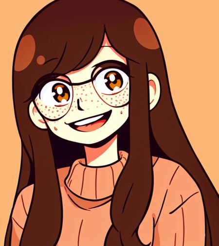 Cute Things are Cute v1B