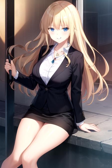 春寺由梨亚-灰色三部曲（Harudera Yuria-The Fruit of Grisaia & Le Labyrinthe de Grisaia & Le Eden de la Grisaia）