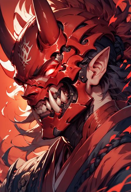 Mask Core