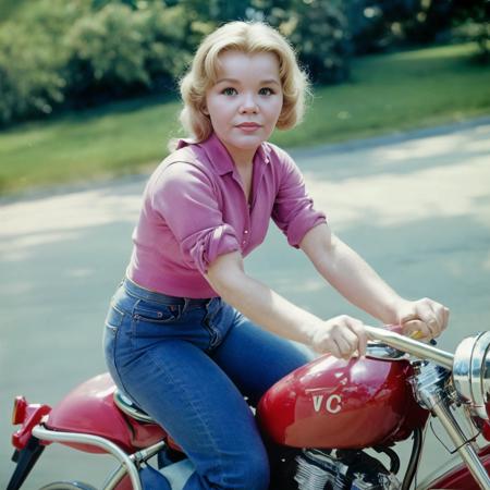 Tuesday Weld