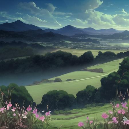 Landscapes
