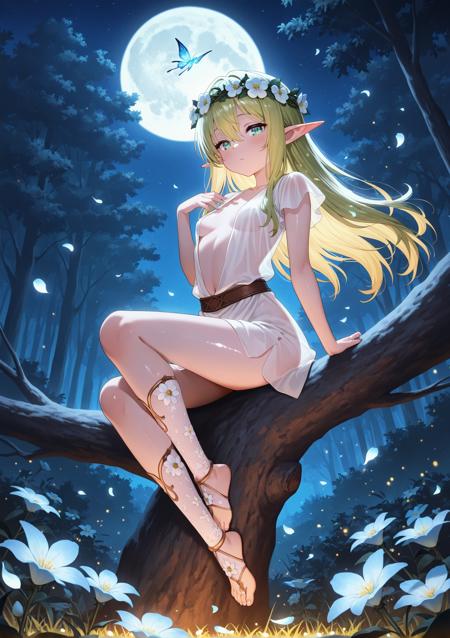 ZUKI anime ILL版本v1.0 (ID: 1063055)