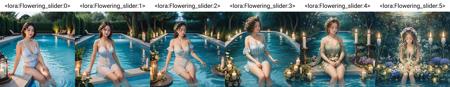 Flower Slider