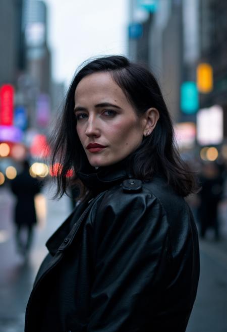Eva Green