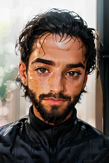 Maluma Lora