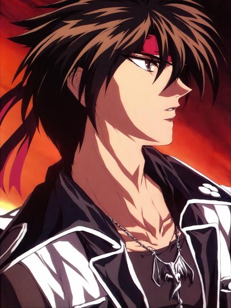 Esthetic Orphen / Majutsushi Orphen / PONY DIFFUSION