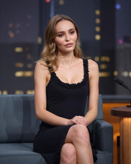 Lily-Rose Depp | ?? ??