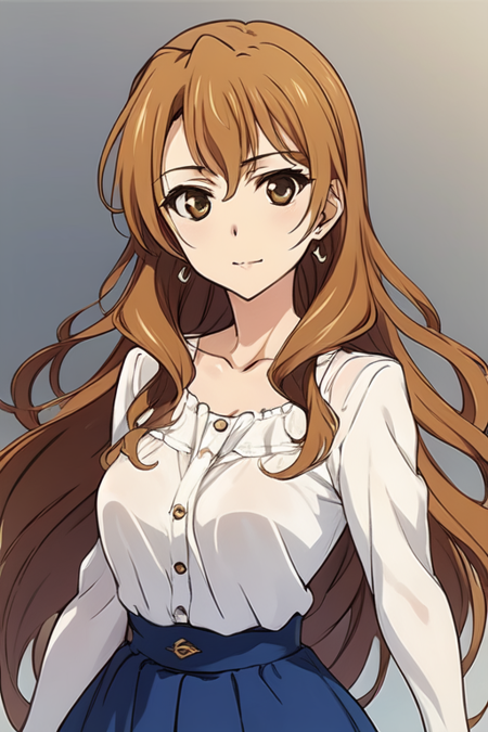 Kaga Kouko