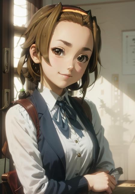 K-On! - Characterpack
