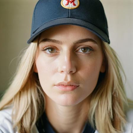 SDXL Film Photography Style