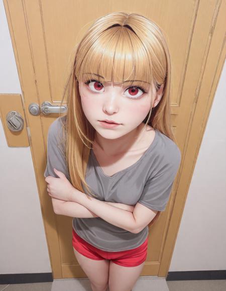 Doki Doki Connection - Kim Sung Ah