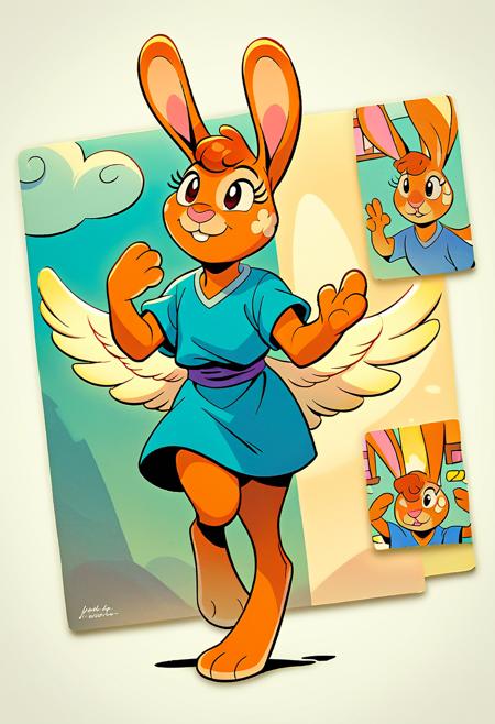 Angel Cammy版本V1 (ID: 823010)