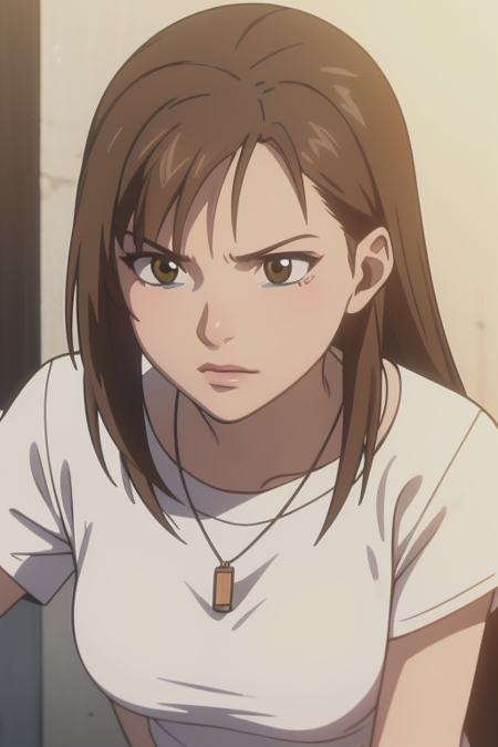 Yoko Wakana (Full Metal Panic? Fumoffu)