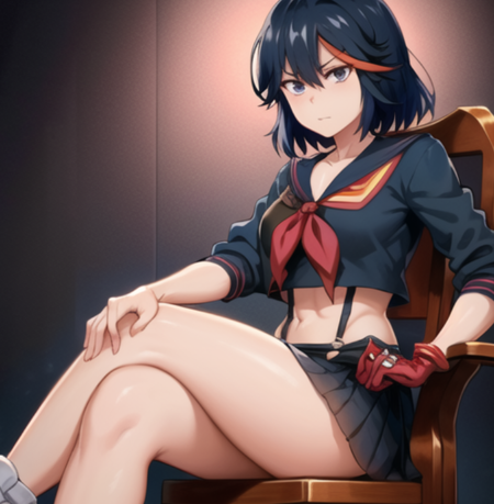 Matoi Ryuuko (Kill La Kill) LoRA