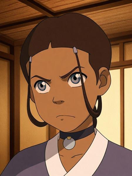 Katara Illustrious [Avatar: The Last Airbender]