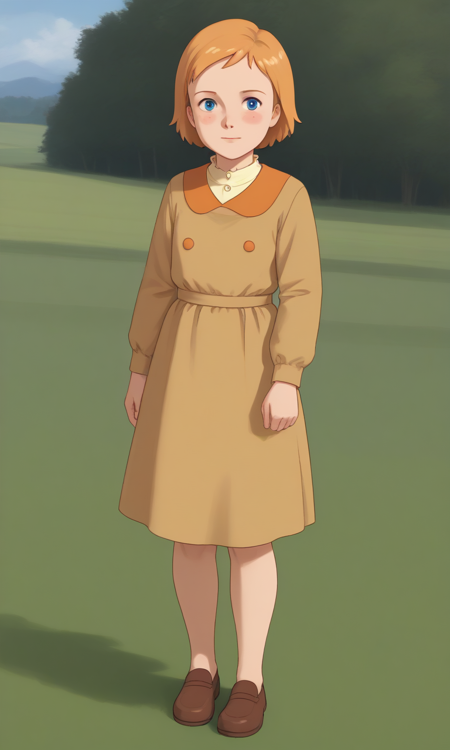 Annette