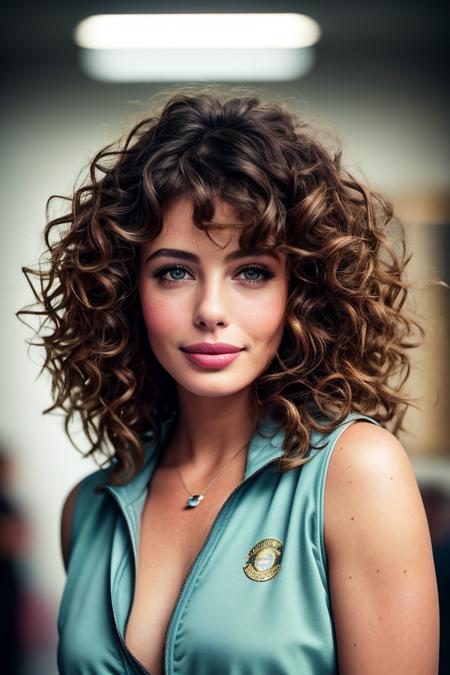 Kelly LeBrock