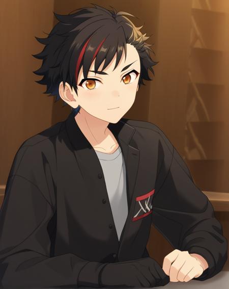 Ensemble Stars All Idols LoRA (Pony XL) | All-in-One (AIO)