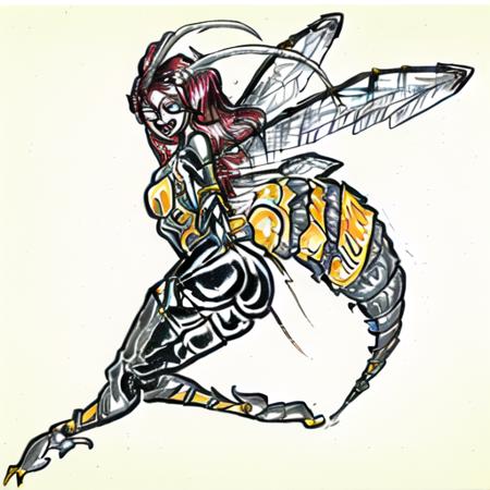 bee版本bee (ID: 489799)