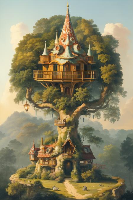 designed by Humphry Repton 413