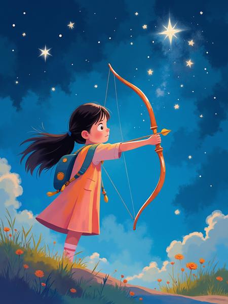 Kid Book illustration | Lâm Panda