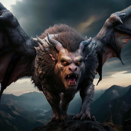 RPGManticore
