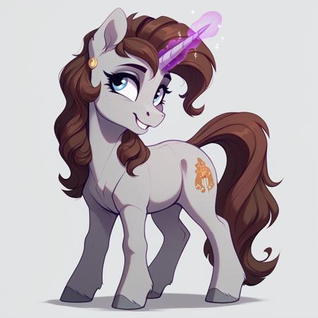 dirtysoda Furry Style LoRA for Pony and Compassmix and noobXL1.0eps