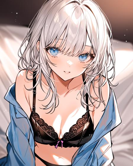 utsuhostoria [Artist Style] - AnimagineXL