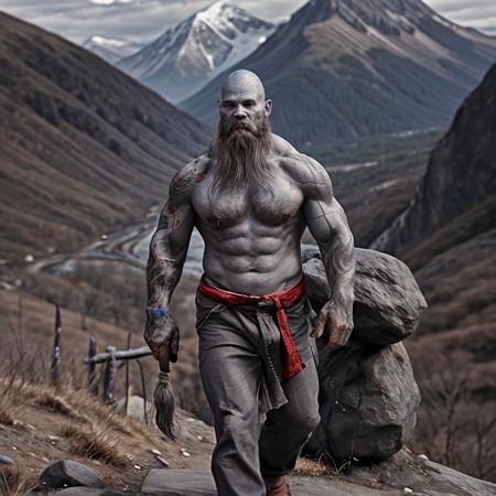 RPGStoneGiant