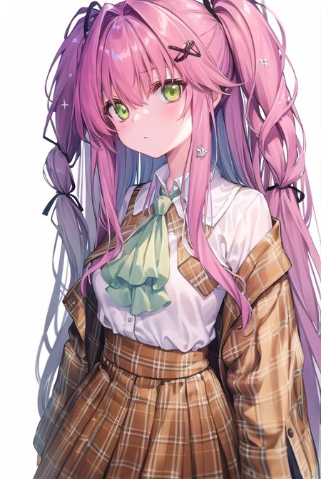 Yutaka Tenryu (天竜ゆたか) - Z/X -Zillions of enemy X (ゼクス) - COMMISSION版本v1.0 (ID: 232226)