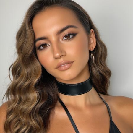 Isabela Merced (FLUX + SDXL)