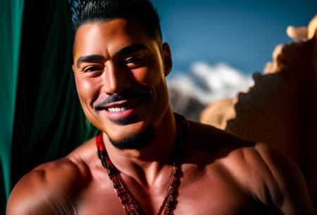Ricardo Fort