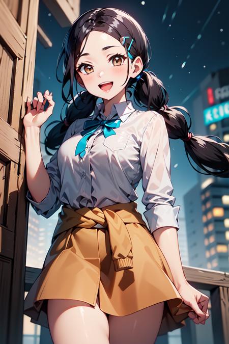 Candice (Pokemon trainer)