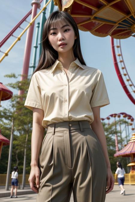 Kawaii Goddess: Kei