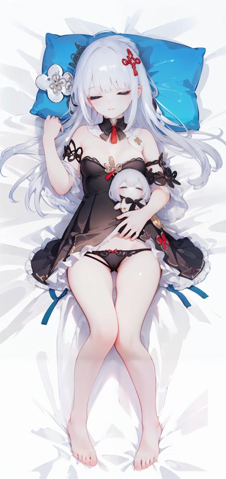 德莉莎 合集-Collections for Theresa (Honkai Impact 3rd)