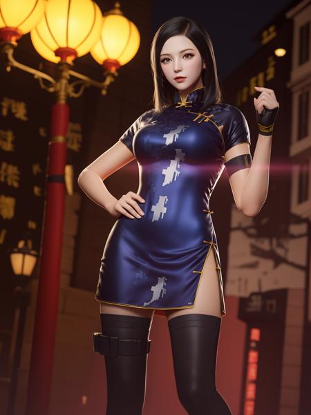 穿越火线_兰(保卫者)_CF_Cross Fire_Lan